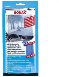 SONAX kendő a ködös üveghez