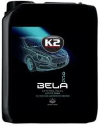 K2 BELA PRO Sunset Fresh - aktív hab pH7 semleges 5L