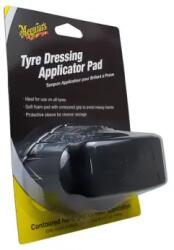 Meguiar's Meguiar' s Tire Dressing Applicator Pad - Abroncsfényező felhordó