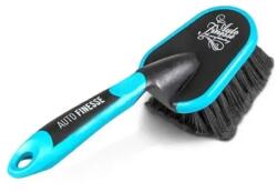 Auto Finesse Arch Blaster - Vegyszerálló kerékív-kefe