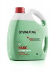 DYNAMAX Nano Screenwash 4l
