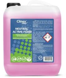 Clinex NEUTRAL ACTIVE FOAM - Neutrális aktív hab 20L