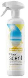 CLINEX SCENT - Légfrissítő Napos nap 500ml