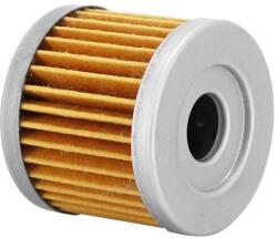 ISON 971 olajszűrő Suzuki 125 Burgman 2000+, 400 Burgman AN 2007-2012 (44x40 mm) ISON Motoralkatrészek Motorolajozási rendszer Olajszűrők és olajpumpák Motorolajszűrők és szűrőbetétek