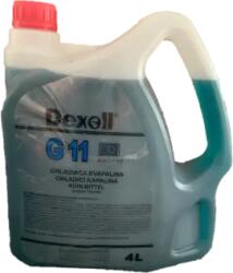 Dexoll Antifreeze G11 kék 4L