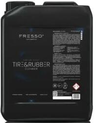 FRESSO Tire & Rubber Cleaner - Gumiabroncs tisztító 5L