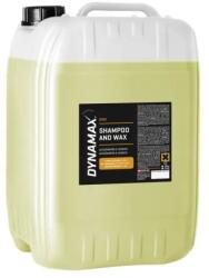 DYNAMAX Dxe2 - Autósampon Viasztal 25kg