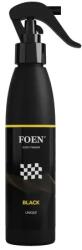 FOEN Black - Belső illatosító 185ml