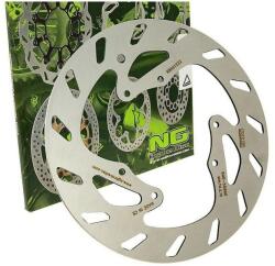 NG Brake Disc NG 260 mm féktárcsa - CH-Moto WSM, WXE NG Brake Disc Fékrendszer és alkatrészei Fékbetétek, fékpofák és féktárcsák Féktárcsák