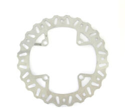ProX Racing Parts ProX KTM85SX (17/14) '11-18 + TC85 '14-18 hátsó féktárcsa ProX Racing Parts Fékrendszer és alkatrészei Fékbetétek, fékpofák és féktárcsák Féktárcsák
