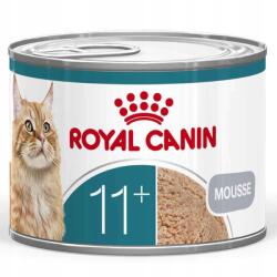 Royal Canin Ageing 11+ AirLift 85g Nedves eledel érett macskák számára