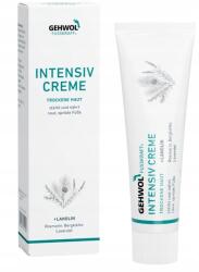 GEHWOL Fusskraft Intenzív hidratáló krém száraz lábápolásra 75 ml (1010205)