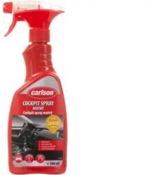 Carlson COCKPIT SPRAY MATT 500ml