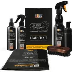 ADBL LEATHER KIT - Bőrtisztító készlet
