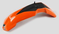 UFO első sárvédő narancs KTM SX65 UFO Váz, idomok és járműkiegészítők Motorkerékpár- és robogó-sárvédők Komplett motorkerékpár- és robogó-sárvédők - motomotors - 15 975 Ft