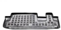 Rezaw Plast Gumi csomagtartó tálca Rezaw Plast Peugeot TRAVELER Compact 8/9 ülés 2016-