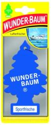 Wunder-Baum Sportfrische - Sport