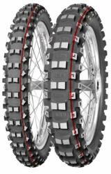 Mitas Gumiabroncs TERRA FORCE-MX MH 90/100-12 NHS 46M TT PIT CROSS PIROS Mitas Kerekek és gumik Gumiabroncsok és tartozékaik Motocross gumiabroncsok
