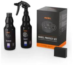 ADBL WHEEL PROTECT SET - Gumiabroncskezelő készlet