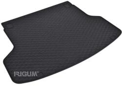 RIGUM Gumiszőnyeg a csomagtartóba RIGUM HYUNDAI i30 SW 2019- talajon lévő lyukakkal, tárolórekesz