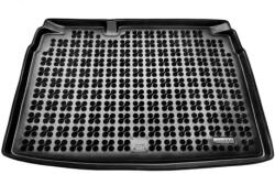 Rezaw Plast Gumi csomagtartó betét Rezaw Plast Volkswagen GOLF V ferdehátú változat szerszámkészlettel + alkatrész 2003-2007