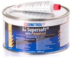 DINITROL 6010 Super Soft 3kg