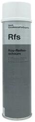 Koch-Chemie Kcu - Reifenschaum, gumihab, fényes 600ml