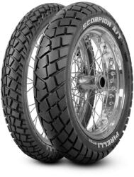 Pirelli Gumiabroncs SCORPION MT 90 AT (F) 90/90-21 M/C 54V TL PIRELLI Kerekek és gumik Gumiabroncsok és tartozékaik Motorkerékpár gumiabroncsok