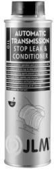 JLM ATF Stop Leak & Conditioner - AT sebességváltó tömítő és kondicionáló 300 ml