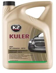 K2 Kuler G11 ZÖLD 5L
