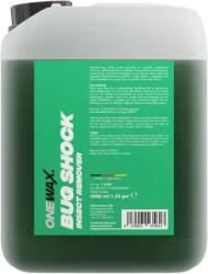 ONEWAX Bug Shock Insect Remover - Rovareltávolító 5L