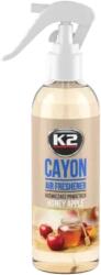 K2 Deocar Honey Apple 250ml