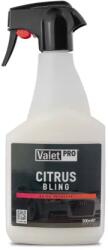 ValetPRO Citrus Bling - Multifunkciós detailing termék 500ml