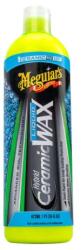 Meguiar's Hybrid Ceramic Liquid Wax - Hibrid Kerámia Folyékony Viasz 473 Ml