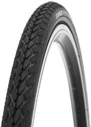 SCHWALBE (Vélo) SCHWALBE MARATHON HS620 16 x 1.35 városi kerékpár gumi, fekete, megerősített GreenGuard oldalfal, Reflex csíkkal (35-349) SCHWALBE (Vélo) Egyéb járművek Kerékpározás Kerékpár-alkatrészek Kerékpárkerek
