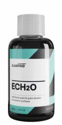 Carpro Ech2O - Vízzel nemes mosószer 50ml