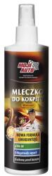 MOJE AUTO MY CAR Műanyag tej Vanília fényes 300ml
