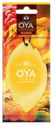 K2 OYA VIBES MANGO - Autó légfrissítő
