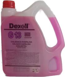DEXOLL Antifreeze G13 lila 3L