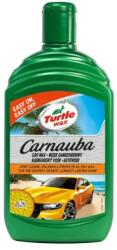Turtle Wax Carnauba autóviasz 500ml