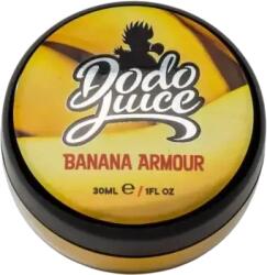 Dodo Juice Banana Armour - Kemény wax 30ml