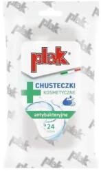 Atas Speciality PLAK Antibakteriális kéztörlő kendők 70% alkoholtartalommal