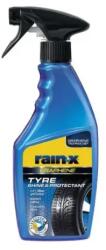 Rain-X Graphene Tyre Shine & Protectant - Gumiabroncs impregnáló 500ml