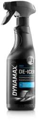 DYNAMAX Dxg3 - Ablakolvasító 500ml