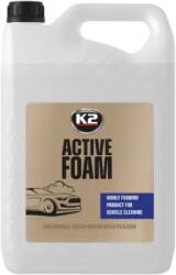 K2 ACTIVE FOAM - aktív hab 5L