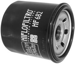Hiflofiltro HF682 olajszűrő motorkerékpárhoz HYOSUNG 450 TE 2008-2011 Hiflofiltro Motoralkatrészek Motorolajozási rendszer Olajszűrők és olajpumpák Motorolajszűrők és szűrőbetétek