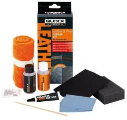 QUIXX Leather and Vinyl Repair Kit - Bőr és vinyl javító készlet