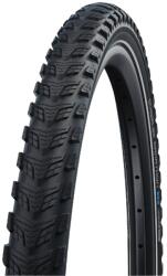 SCHWALBE (Vélo) SCHWALBE MARATHON 365 20 x 2.15 városi kerékpár gumiabroncs, fekete, GreenGuard 5mm megerősítéssel, Reflex oldalfal, VAE kompatibilis SCHWALBE (Vélo) Egyéb járművek Kerékpározás Kerékpár-alkatrészek K