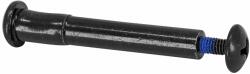P2R (Vélo) P2R összecsukható tengelycsavar és biztosítótű Xiaomi M365, 1S, Essential, Pro, Pro 2, Mi 3 elektromos rollerhez, fekete (egy darab) P2R (Vélo) Egyéb járművek Elektromos rollerek és alkatrészek Váz-, 
