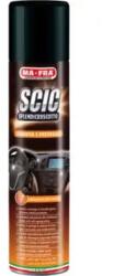 MA-FRA SCIC ORANGE - narancssárga kokpit spray, felújítja és védi 600 ml